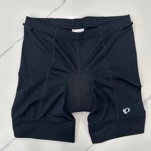 Pearl Izumi Padded Cycling Liner Shorts Size Women's Large Lightweight Mesh NEW